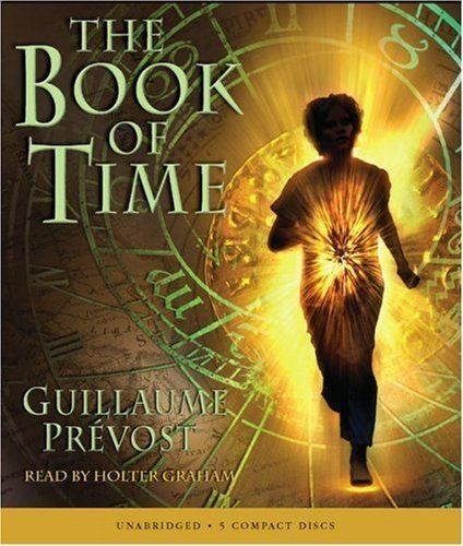 The Book of Time (novel series) httpsimagesnasslimagesamazoncomimagesI5