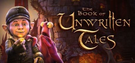 The Book of Unwritten Tales The Book of Unwritten Tales on Steam