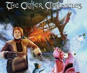 The Book of Unwritten Tales: The Critter Chronicles wwwgodisageekcomwpcontentuploadsTheCritter