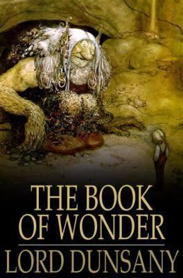 The Book of Wonder t1gstaticcomimagesqtbnANd9GcT9VNJPSFqUCYbbXa