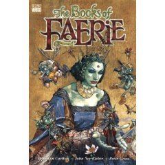 The Books of Faerie httpsuploadwikimediaorgwikipediaen550Cov