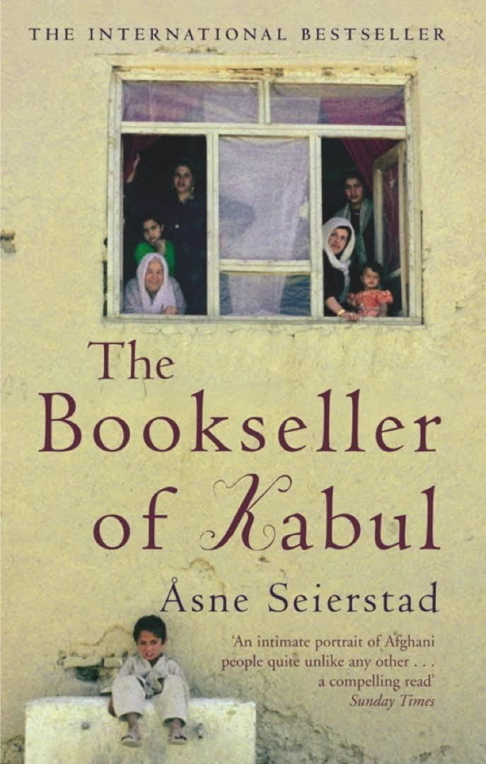 The Bookseller of Kabul t0gstaticcomimagesqtbnANd9GcRghO4Or8KIMRL0mn
