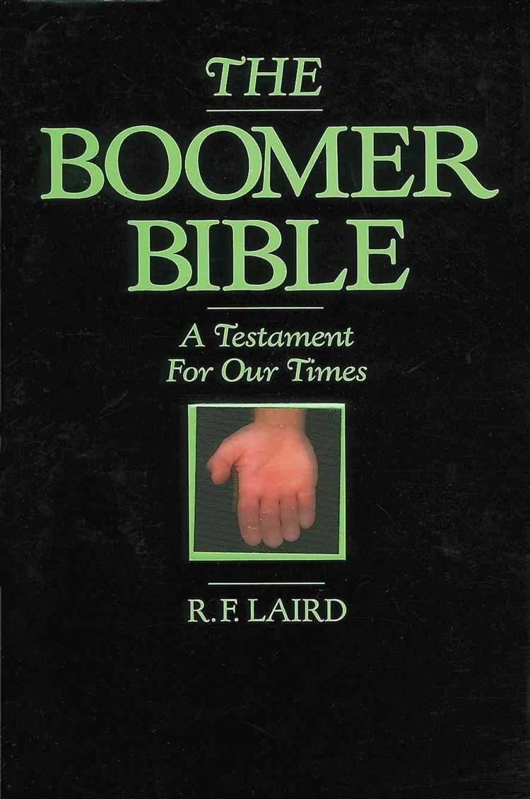 The Boomer Bible t0gstaticcomimagesqtbnANd9GcTQdFSk9YLH5DYch1