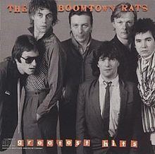 The Boomtown Rats' Greatest Hits httpsuploadwikimediaorgwikipediaenthumba