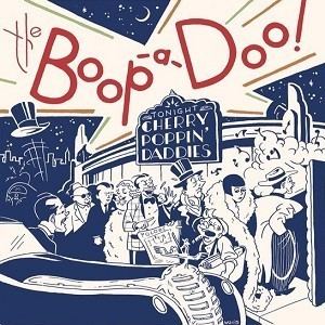 The Boop-A-Doo cdnalbumoftheyearorgalbum201647899theboopa
