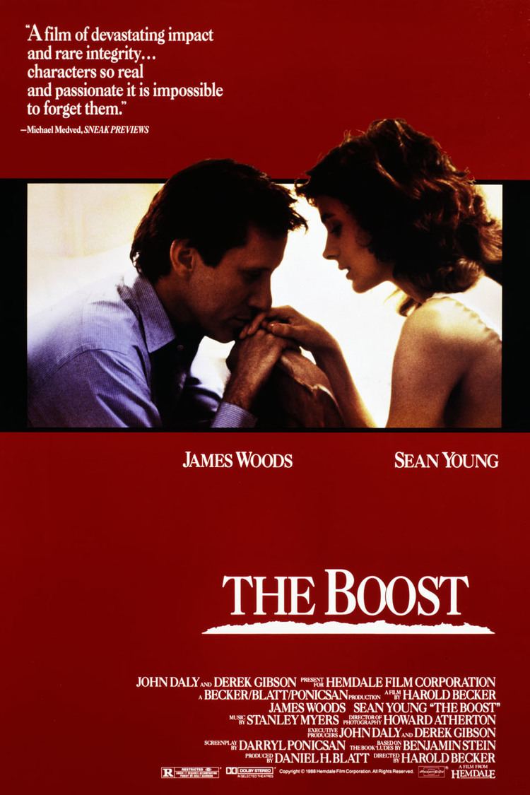 The Boost wwwgstaticcomtvthumbmovieposters11336p11336