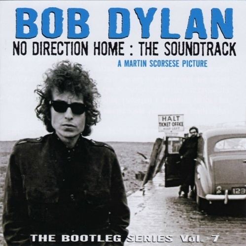The Bootleg Series Vol. 7: No Direction Home: The Soundtrack cdns3allmusiccomreleasecovers500000030800
