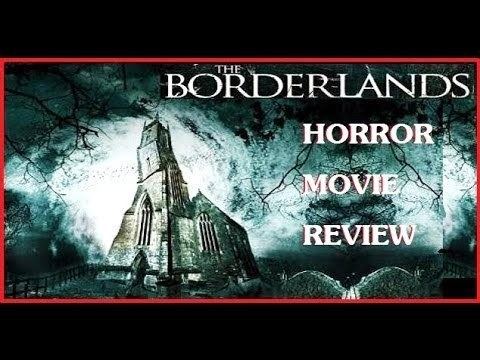 The Borderlands (2013 film) THE BORDERLANDS aka FINAL PRAYER 2013 Horror Movie Review YouTube