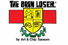 The Born Loser httpsuploadwikimediaorgwikipediaen554The