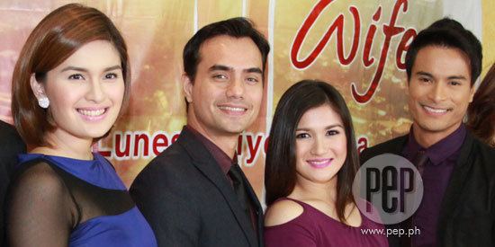 The Borrowed Wife GMA Network says The Borrowed Wife does not intend to degrade call