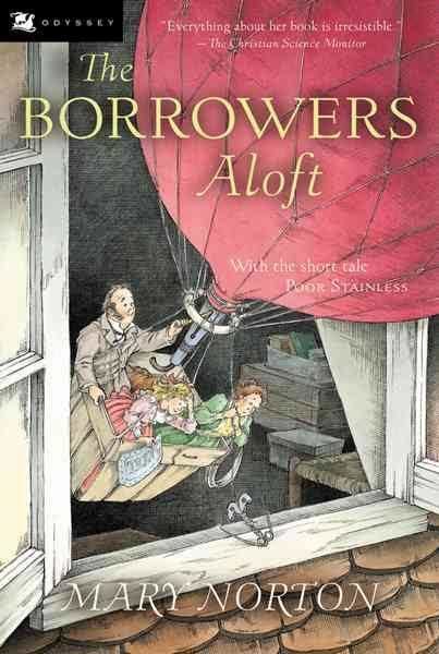 The Borrowers Aloft t1gstaticcomimagesqtbnANd9GcTT3ng1tuJzbmaJ