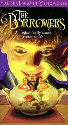 The Borrowers (miniseries) movie poster