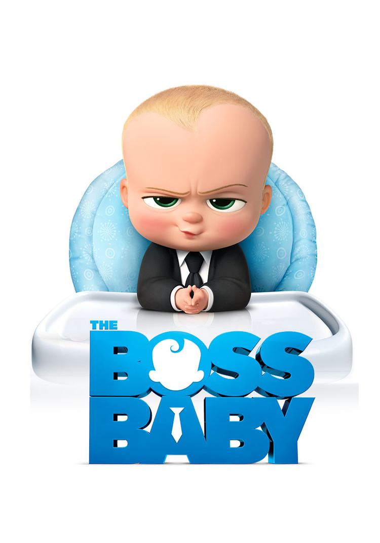 The Boss Baby The Boss Baby Trailer 2 Shameless Promotions Media