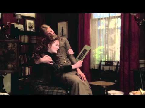 The Bostonians (film) The Bostonians James Ivory 1984 YouTube