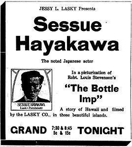 The Bottle Imp (1917 film) httpsuploadwikimediaorgwikipediacommonsthu