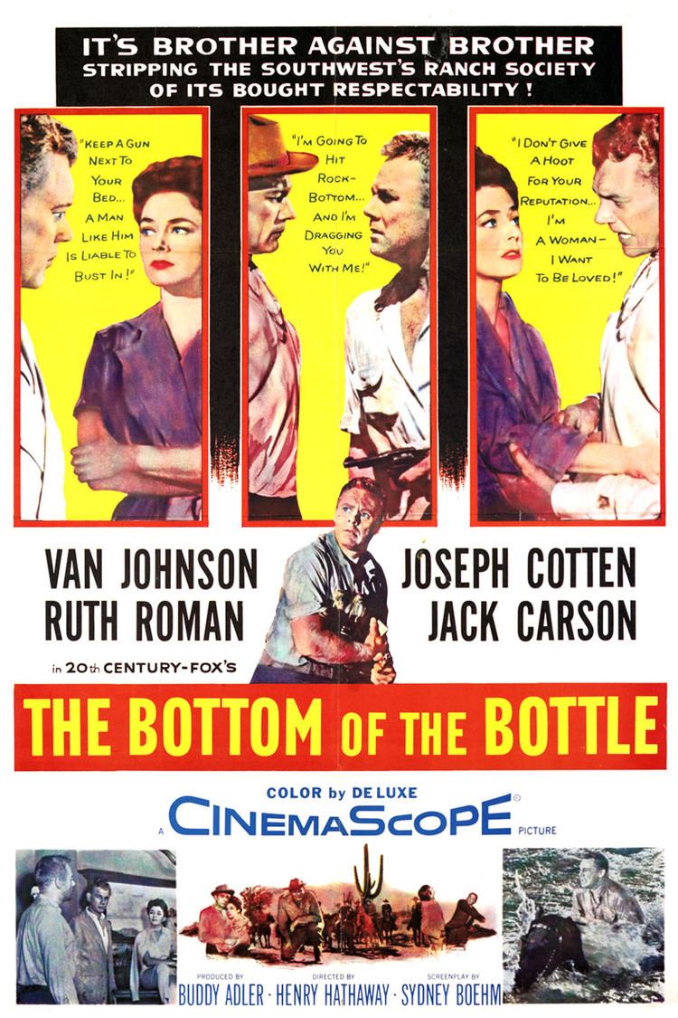 The Bottom of the Bottle wwwgstaticcomtvthumbmovieposters39115p39115