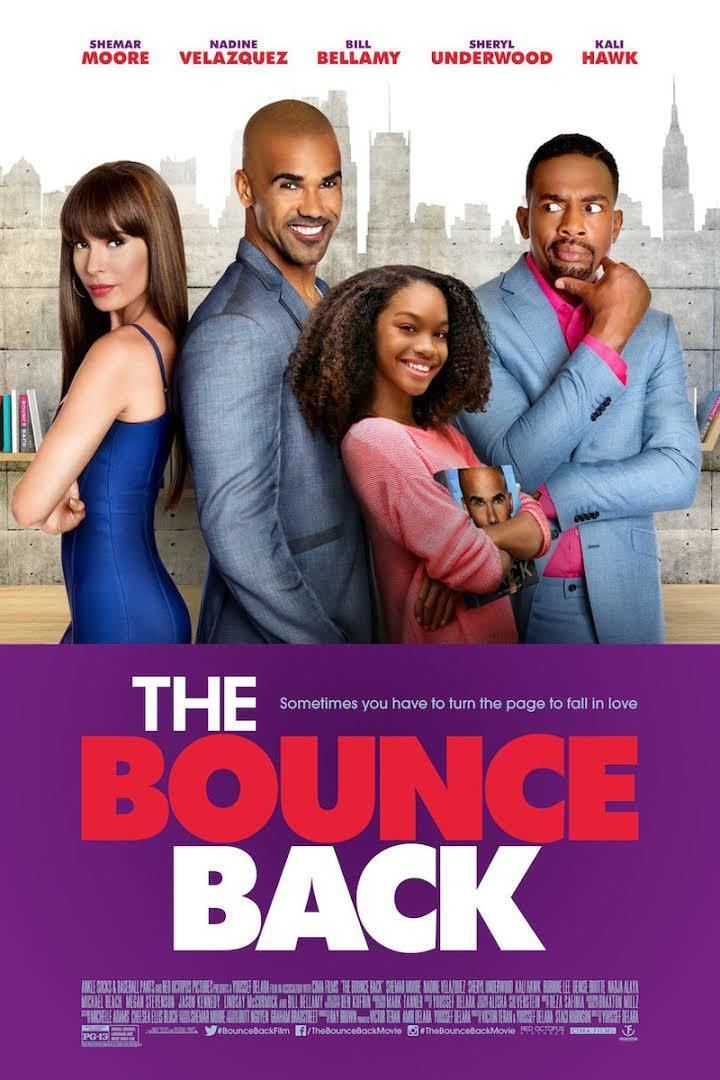 The Bounce Back t0gstaticcomimagesqtbnANd9GcQzAPuB9Xos40LHRF