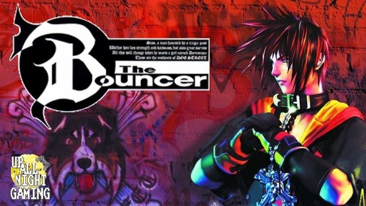 The Bouncer The Bouncer PS2 Full Story Playthrough Gameplay YouTube