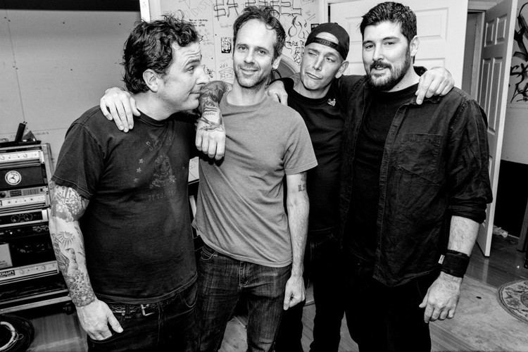 The Bouncing Souls The Bouncing Souls are writing a new album Punknewsorg