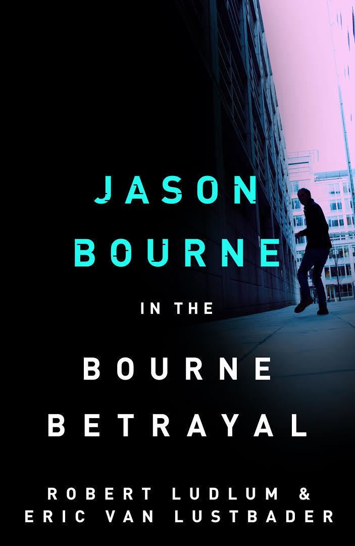 The Bourne Betrayal t1gstaticcomimagesqtbnANd9GcS4pq1OgKnjuPby4I