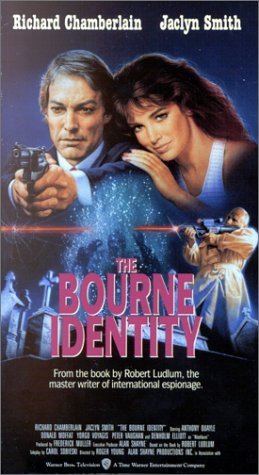 The Bourne Identity (1988 film) The Bourne Identity 1988