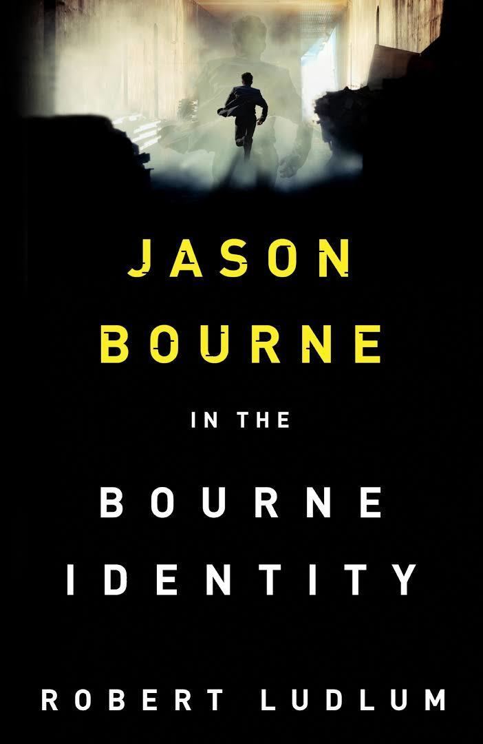 The Bourne Identity (novel) t1gstaticcomimagesqtbnANd9GcRq5ISUT32KsyzHs
