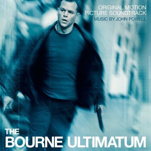 The Bourne Ultimatum: Original Motion Picture Soundtrack cpsstaticrovicorpcom3JPG500MI0000759MI000