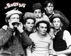 The Bowery Boys httpssmediacacheak0pinimgcom236x4c0dff