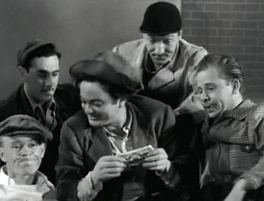 The Bowery Boys The Age of Comedy The Bowery Boys 1948