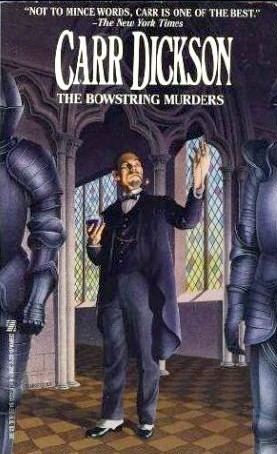 The Bowstring Murders imagesgrassetscombooks1261256510l2805507jpg