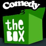 The Box Comedy httpsuploadwikimediaorgwikipediaenthumb9