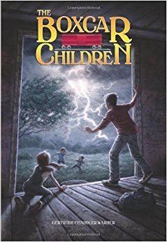 The Boxcar Children The Boxcar Children The Boxcar Children No 1 The Boxcar