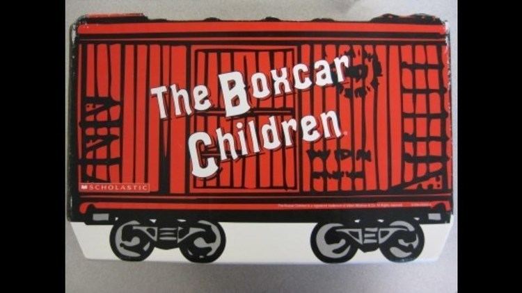 The Boxcar Children The Boxcar Children Chapter 1 Audio Book HD YouTube