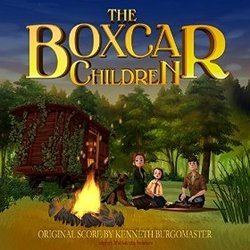 The Boxcar Children (film) The Boxcar Children Soundtrack 2014