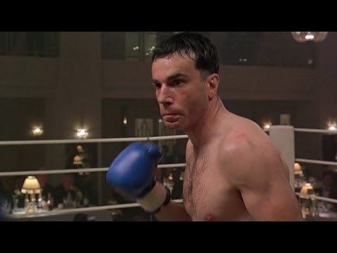 The Boxer (1997 film) The Boxer 1997 Trailer YouTube