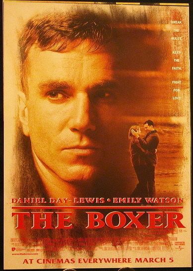 The Boxer (1997 film) The Boxer 1997