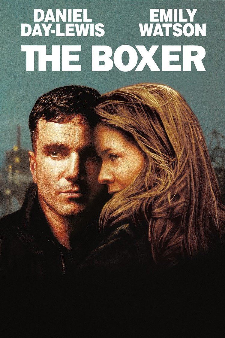 The Boxer (1997 film) wwwgstaticcomtvthumbmovieposters20359p20359