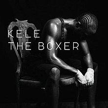 The Boxer (Kele Okereke album) httpsuploadwikimediaorgwikipediaenthumbc