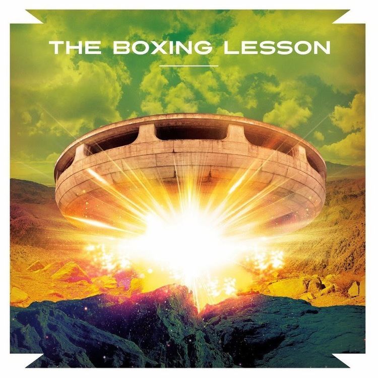 The Boxing Lesson httpslh3googleusercontentcomOG7D88f3segAAA