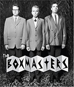 The Boxmasters httpsimagesnasslimagesamazoncomimagesI5