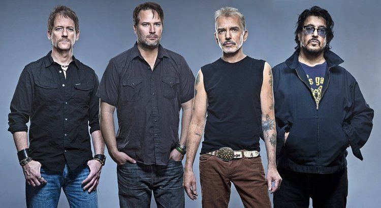 The Boxmasters Billy Bob Thornton and The Boxmasters to play BPACC in August