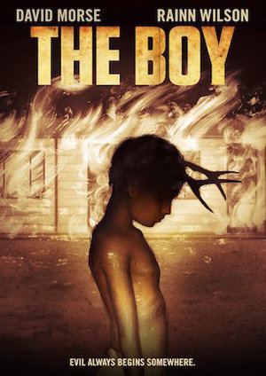 The Boy (2015 film) THE BOY 2015 CULTURE CRYPT