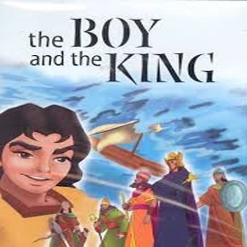 The Boy and the King FREE SHIP The Boy And The King Islamic Cartoon Muslim Kids Quran
