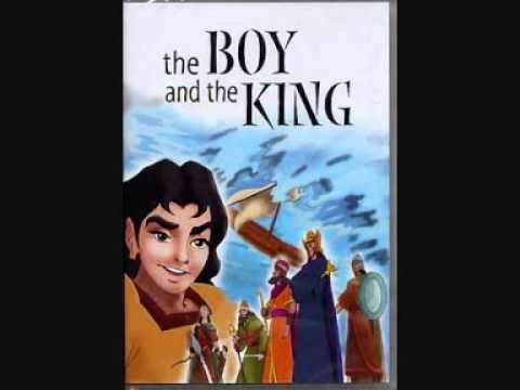 The Boy and the King Yawm Ud Deen Boy and the King Music YouTube