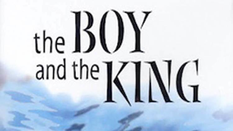 The Boy and the King The boy and The king Movie in Urdu Its the great name of Islamic