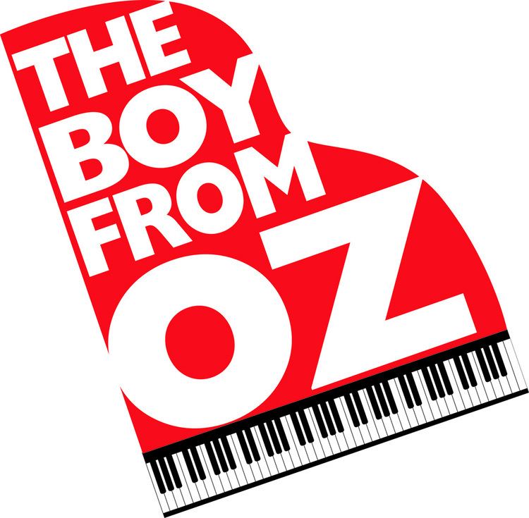 The Boy from Oz The Boy From Oz