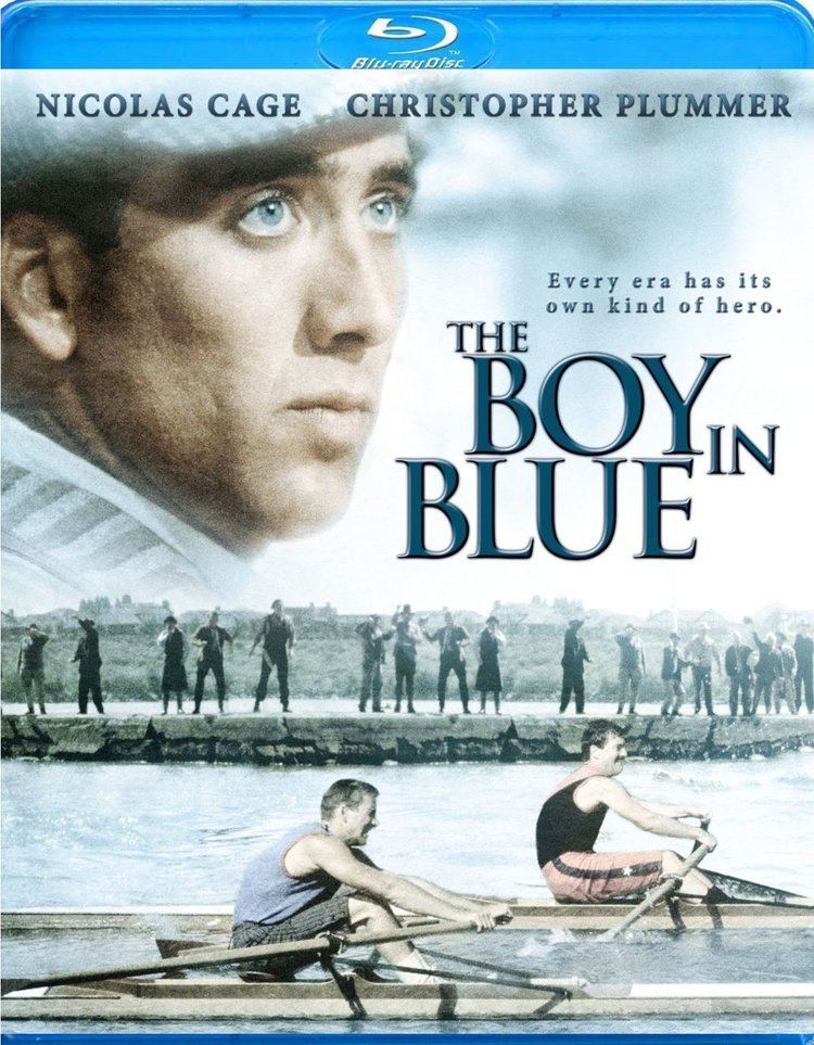 The Boy in Blue (1986 film) The Boy In Blue Bluray