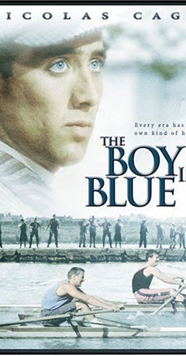 The Boy in Blue (1986 film) The Boy in Blue 1986 IMDb