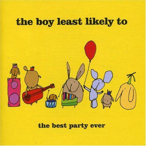 The Boy Least Likely To cdnpitchforkcomalbums114856c8f44bjpg