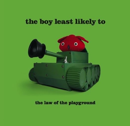 The Boy Least Likely To The Boy Least Likely To Albums Songs and News Pitchfork